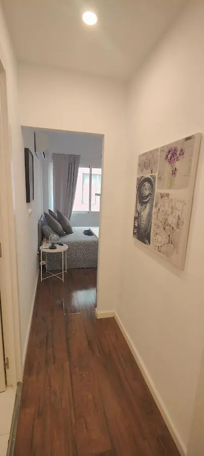 Begonia Studio 119 Torremolinos 0*,