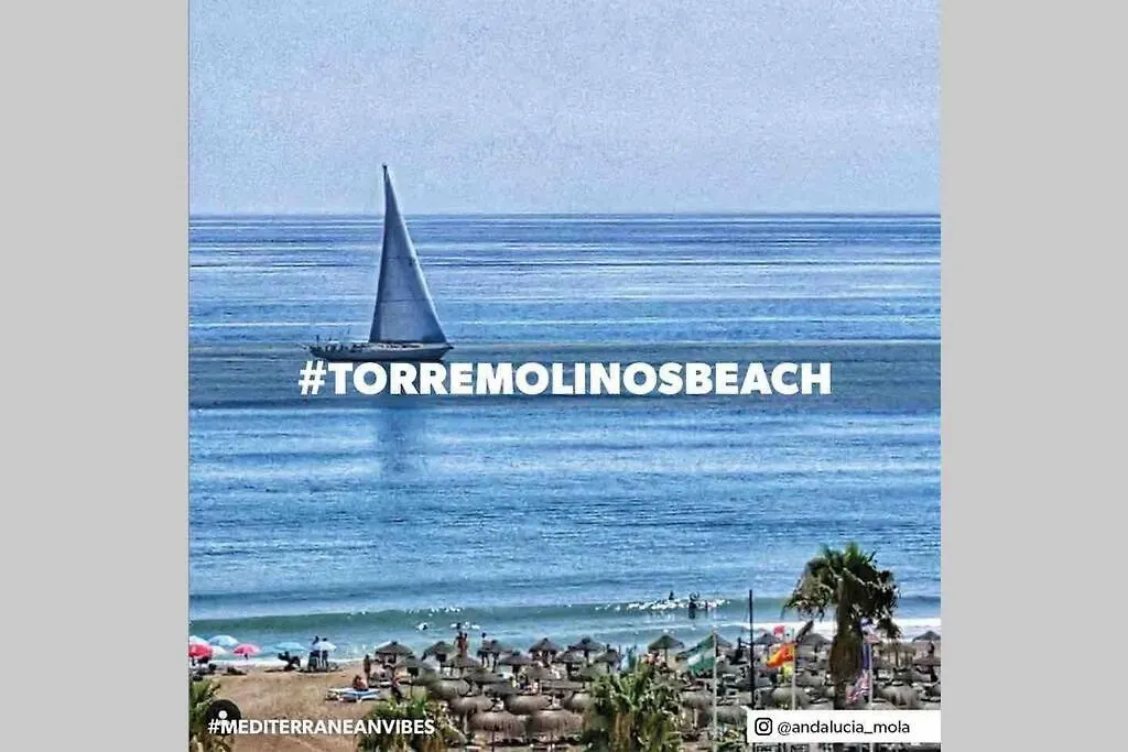 Begonia Studio 119 Torremolinos 0*,